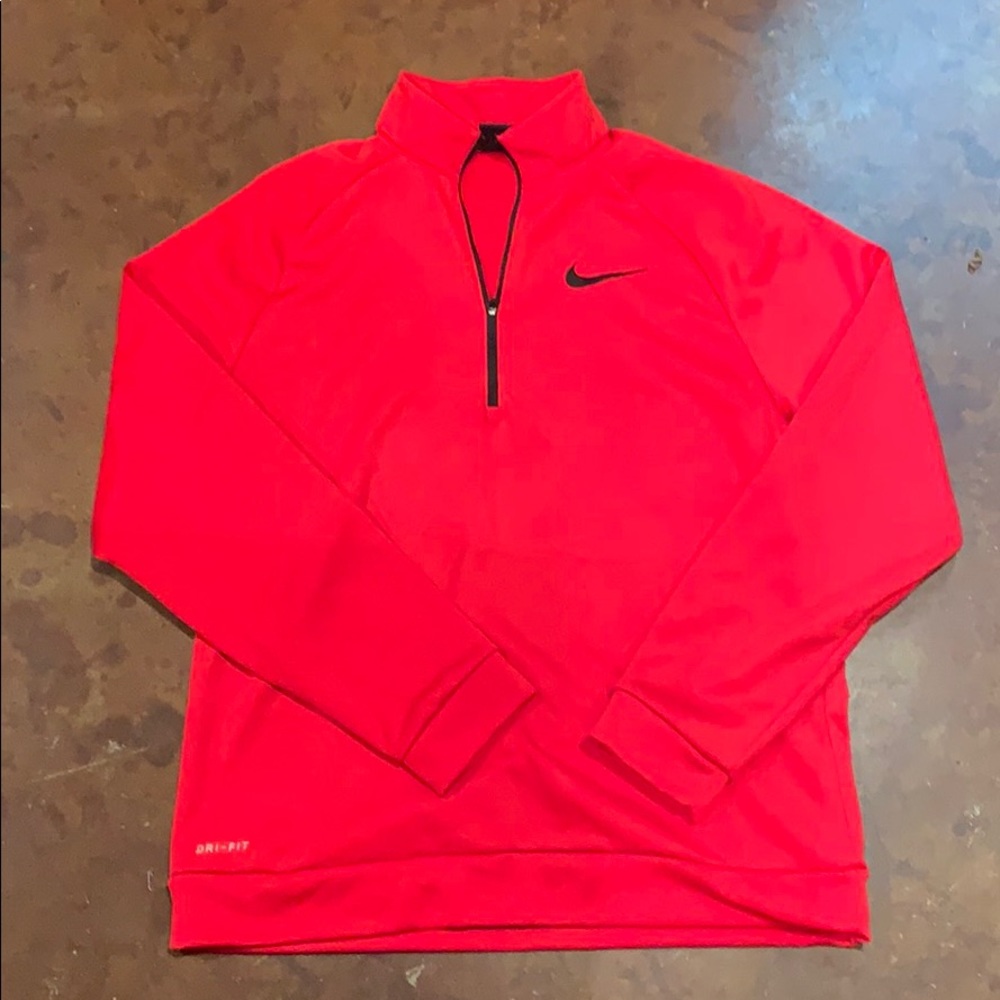 Nike Dri-fit pullover